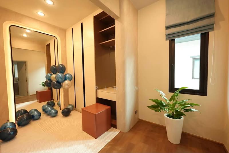 Vivaldi Bangna, Samut Prakan, 888 13, Bang Kaeo, Bang Plee, Samut Prakan, 4 Bedrooms, 215 sqm, Single Detached House For Rent, by Virin W., 500428077 - DDproperty.com