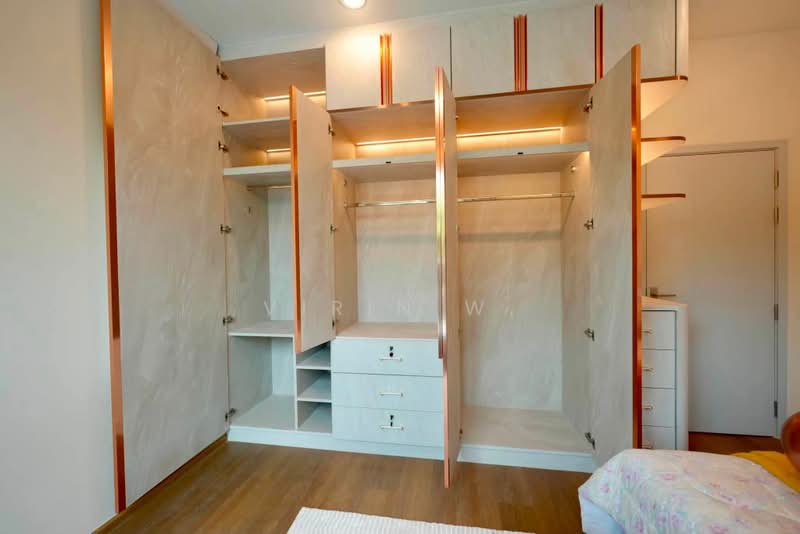 Vivaldi Bangna, Samut Prakan, 888 13, Bang Kaeo, Bang Plee, Samut Prakan, 4 Bedrooms, 215 sqm, Single Detached House For Rent, by Virin W., 500428077 - DDproperty.com