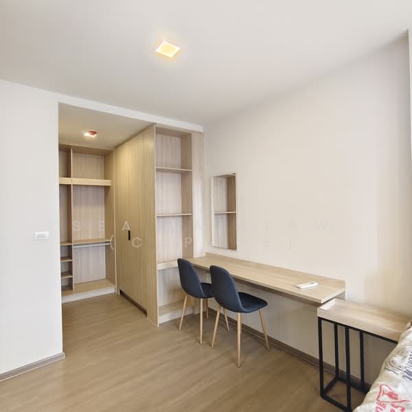 The Muve Bangna, Samut Prakan, 41 Premruetai Lock 10 Alley, Bangphli Yai, Bang Plee, Samut Prakan, 2 Bedrooms, 50 sqm, Condo For Rent, by Sea Saikeaw, 500428079 - DDproperty.com