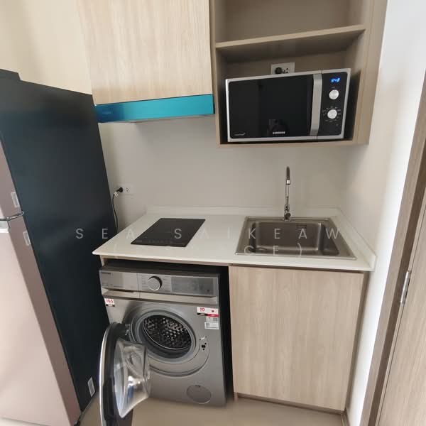 The Muve Bangna, Samut Prakan, 41 Premruetai Lock 10 Alley, Bangphli Yai, Bang Plee, Samut Prakan, 2 Bedrooms, 50 sqm, Condo For Rent, by Sea Saikeaw, 500428079 - DDproperty.com