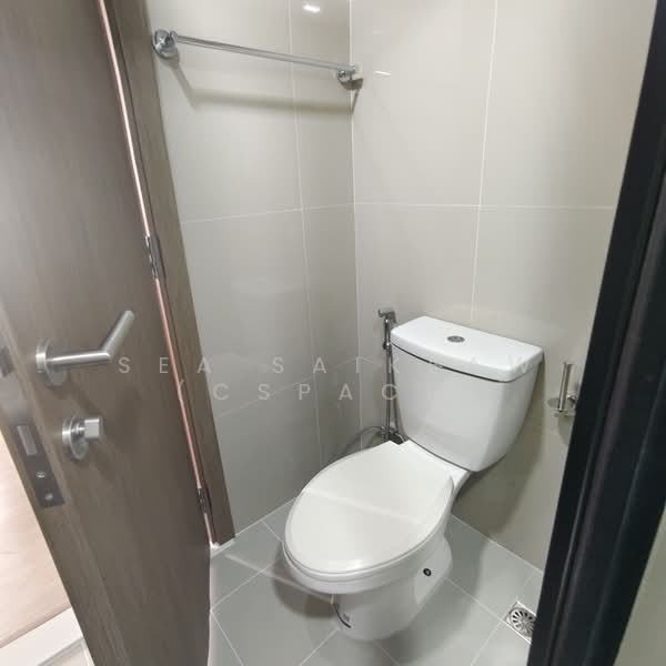 The Muve Bangna, Samut Prakan, 41 Premruetai Lock 10 Alley, Bangphli Yai, Bang Plee, Samut Prakan, 2 Bedrooms, 50 sqm, Condo For Rent, by Sea Saikeaw, 500428079 - DDproperty.com