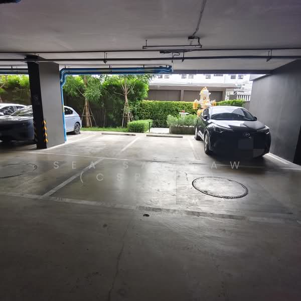 The Muve Bangna, Samut Prakan, 41 Premruetai Lock 10 Alley, Bangphli Yai, Bang Plee, Samut Prakan, 2 Bedrooms, 50 sqm, Condo For Rent, by Sea Saikeaw, 500428079 - DDproperty.com