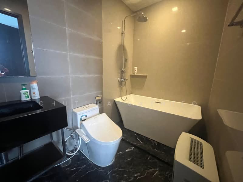 The Edge Sukhumvit 23 : เอดจ์ สุขุมวิท 23, กรุงเทพ, 6 ซอยสุขุมวิท 23, คลองเตยเหนือ, วัฒนา, กรุงเทพ, 64 ตร.ม., คอนโด ให้เช่า, โดย Chutima Saenieo, 500428080 - DDproperty.com