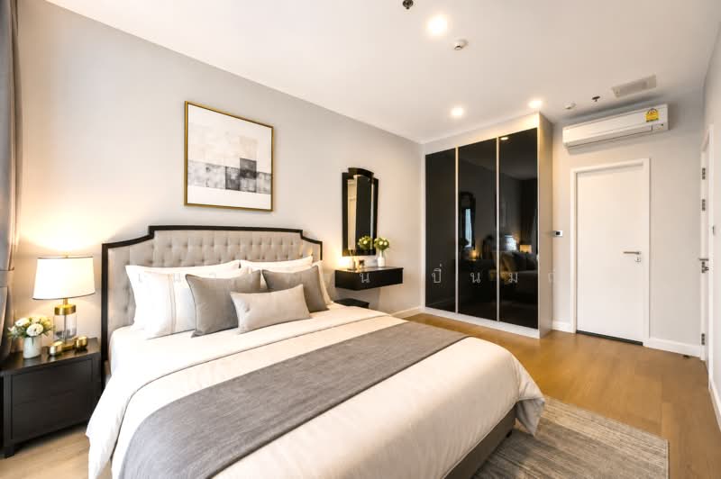 The Crest Sukhumvit 34, Bangkok, 778 Sukhumvit Road, Khong Tan, Khlong Toei, Bangkok, 2 Bedrooms, 71 sqm, Condo For Sale, by เนาวรัตน์ ปิ่นมณี, 500428081 - DDproperty.com