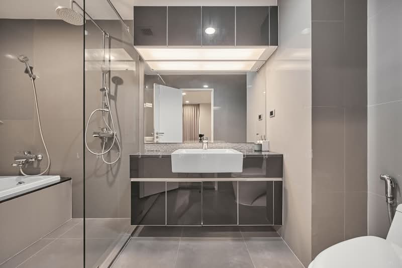 The Crest Sukhumvit 34, Bangkok, 778 Sukhumvit Road, Khong Tan, Khlong Toei, Bangkok, 2 Bedrooms, 71 sqm, Condo For Sale, by เนาวรัตน์ ปิ่นมณี, 500428081 - DDproperty.com