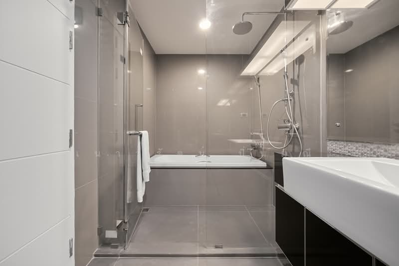The Crest Sukhumvit 34, Bangkok, 778 Sukhumvit Road, Khong Tan, Khlong Toei, Bangkok, 2 Bedrooms, 71 sqm, Condo For Sale, by เนาวรัตน์ ปิ่นมณี, 500428081 - DDproperty.com