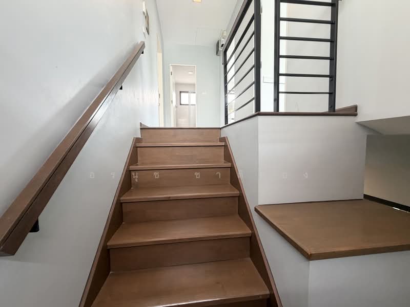 Mantana Bangna Km.7, Samut Prakan, 68 Bangna-Trad Road, Bang Kaeo, Bang Plee, Samut Prakan, 4 Bedrooms, 172 sqm, Single Detached House For Rent, by อรนุช ชาติทอง, 500428082 - DDproperty.com