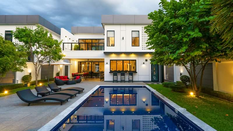 World Club Land : บ้านเวิลด์คลับแลนด์, เชียงใหม่, ถนน เชียงใหม่-หางดง, หนองควาย, หางดง, เชียงใหม่, 447 ตร.ม., บ้านเดี่ยว ขาย, โดย เอลียาห์ ริดจ์ลี่ย์, 500428083 - DDproperty.com