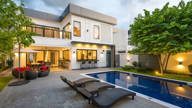 World Club Land : บ้านเวิลด์คลับแลนด์, เชียงใหม่, ถนน เชียงใหม่-หางดง, หนองควาย, หางดง, เชียงใหม่, 447 ตร.ม., บ้านเดี่ยว ขาย, โดย เอลียาห์ ริดจ์ลี่ย์, 500428083 - DDproperty.com