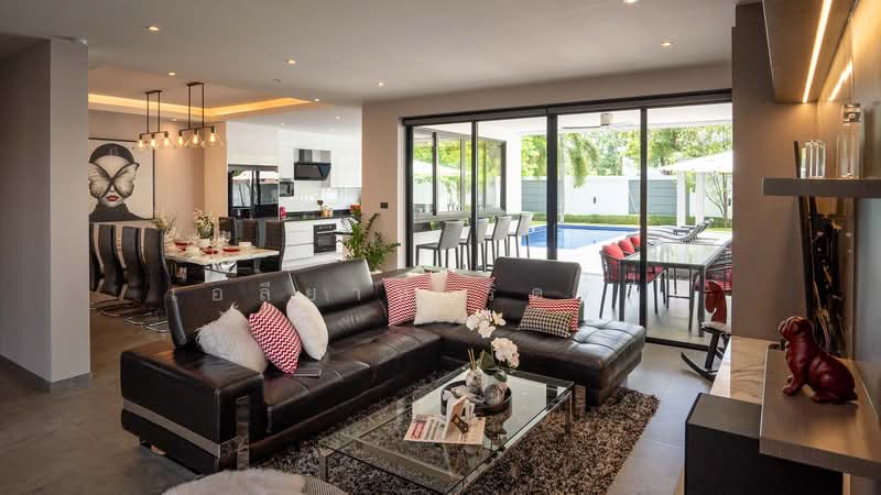 World Club Land : บ้านเวิลด์คลับแลนด์, เชียงใหม่, ถนน เชียงใหม่-หางดง, หนองควาย, หางดง, เชียงใหม่, 447 ตร.ม., บ้านเดี่ยว ขาย, โดย เอลียาห์ ริดจ์ลี่ย์, 500428083 - DDproperty.com