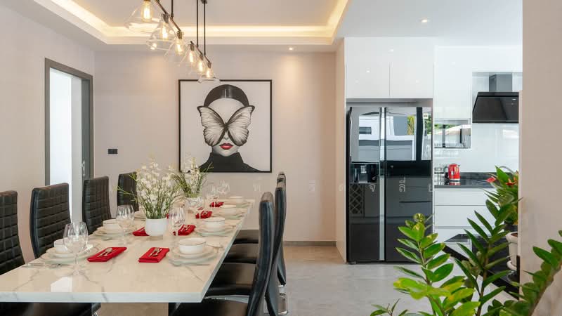 World Club Land : บ้านเวิลด์คลับแลนด์, เชียงใหม่, ถนน เชียงใหม่-หางดง, หนองควาย, หางดง, เชียงใหม่, 447 ตร.ม., บ้านเดี่ยว ขาย, โดย เอลียาห์ ริดจ์ลี่ย์, 500428083 - DDproperty.com