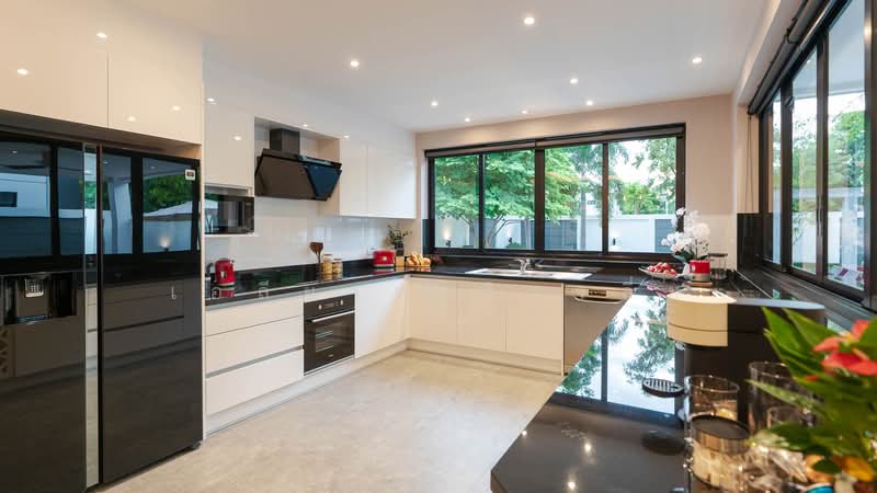 World Club Land, Chiang Mai, Chiang Mai-Hang Dong Road, Nong Kwai, Hang Dong, Chiang Mai, 4 Bedrooms, 447 sqm, Single Detached House For Sale, by Elijah Ridgley, 500428083 - DDproperty.com