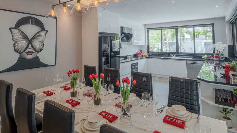 World Club Land, Chiang Mai, Chiang Mai-Hang Dong Road, Nong Kwai, Hang Dong, Chiang Mai, 4 Bedrooms, 447 sqm, Single Detached House For Sale, by Elijah Ridgley, 500428083 - DDproperty.com