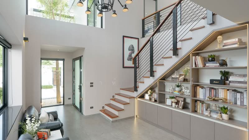 World Club Land, Chiang Mai, Chiang Mai-Hang Dong Road, Nong Kwai, Hang Dong, Chiang Mai, 4 Bedrooms, 447 sqm, Single Detached House For Sale, by Elijah Ridgley, 500428083 - DDproperty.com