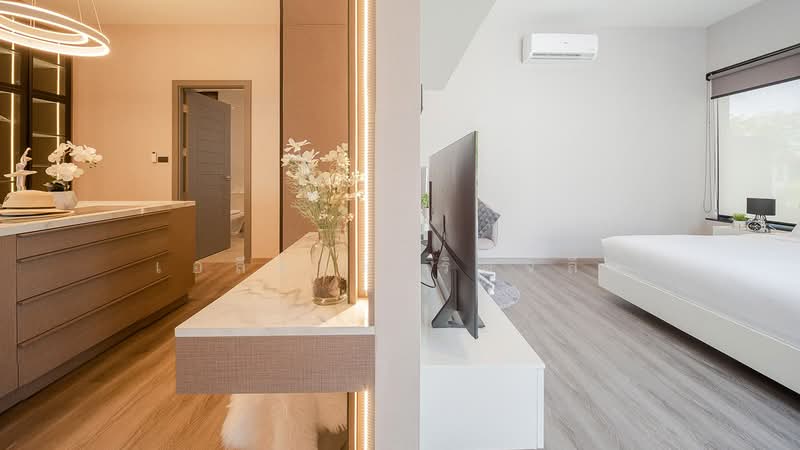 World Club Land, Chiang Mai, Chiang Mai-Hang Dong Road, Nong Kwai, Hang Dong, Chiang Mai, 4 Bedrooms, 447 sqm, Single Detached House For Sale, by Elijah Ridgley, 500428083 - DDproperty.com