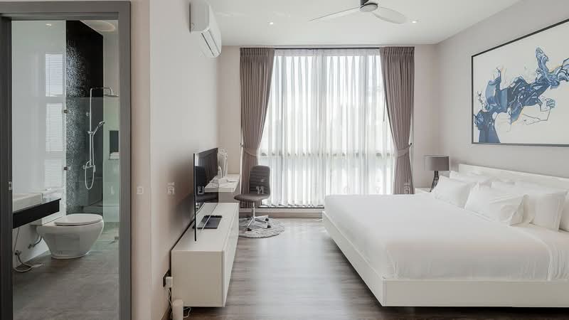 World Club Land, Chiang Mai, Chiang Mai-Hang Dong Road, Nong Kwai, Hang Dong, Chiang Mai, 4 Bedrooms, 447 sqm, Single Detached House For Sale, by Elijah Ridgley, 500428083 - DDproperty.com
