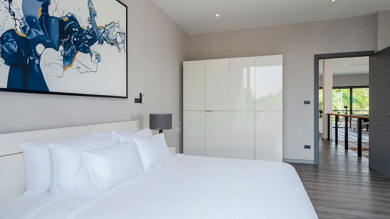 World Club Land, Chiang Mai, Chiang Mai-Hang Dong Road, Nong Kwai, Hang Dong, Chiang Mai, 4 Bedrooms, 447 sqm, Single Detached House For Sale, by Elijah Ridgley, 500428083 - DDproperty.com