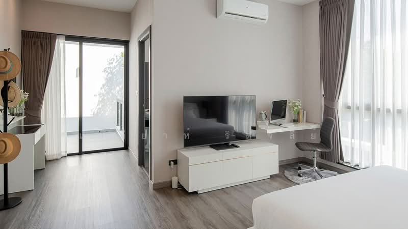 World Club Land, Chiang Mai, Chiang Mai-Hang Dong Road, Nong Kwai, Hang Dong, Chiang Mai, 4 Bedrooms, 447 sqm, Single Detached House For Sale, by Elijah Ridgley, 500428083 - DDproperty.com