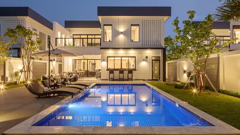 World Club Land : บ้านเวิลด์คลับแลนด์, เชียงใหม่, ถนน เชียงใหม่-หางดง, หนองควาย, หางดง, เชียงใหม่, 447 ตร.ม., บ้านเดี่ยว ขาย, โดย เอลียาห์ ริดจ์ลี่ย์, 500428083 - DDproperty.com