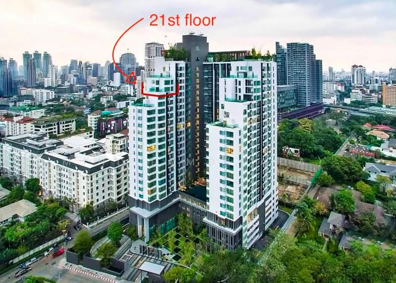Rhythm Sukhumvit 36-38 : ริทึ่ม สุขุมวิท 36-38, กรุงเทพ, 55 ซอยสุขุมวิท 36 ถนนสุขุมวิท, พระโขนง, คลองเตย, กรุงเทพ, 80 ตร.ม., คอนโด ให้เช่า, โดย Mind (Amollada), 500428084 - DDproperty.com
