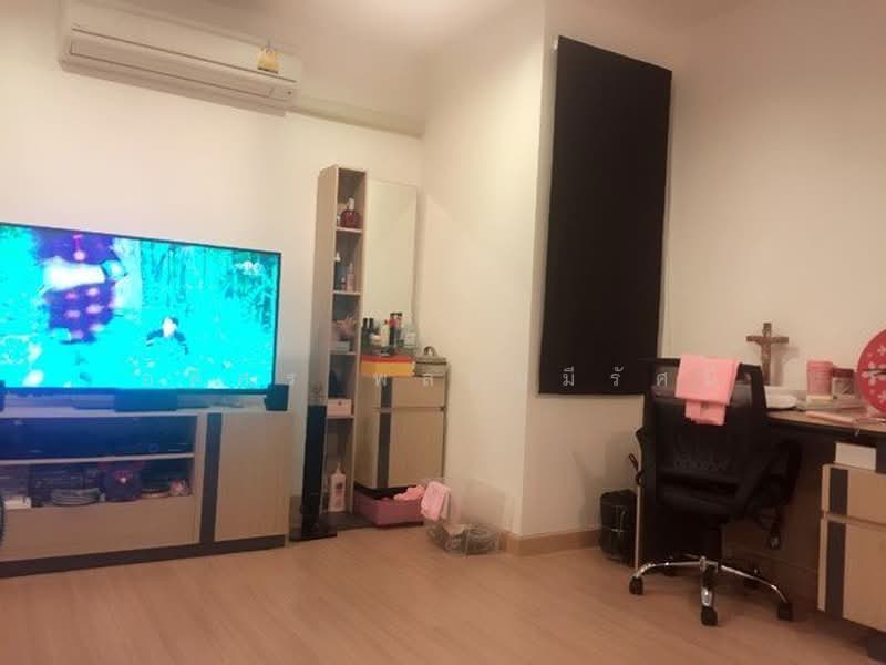 Pruksa Ville 64 Saimai, Bangkok, Sai Mai Road, Sai Mai, Bangkok, 3 Bedrooms, 184 sqm, Townhouse For Rent, by Adisorn Ploymeerassamee, 500428086 - DDproperty.com