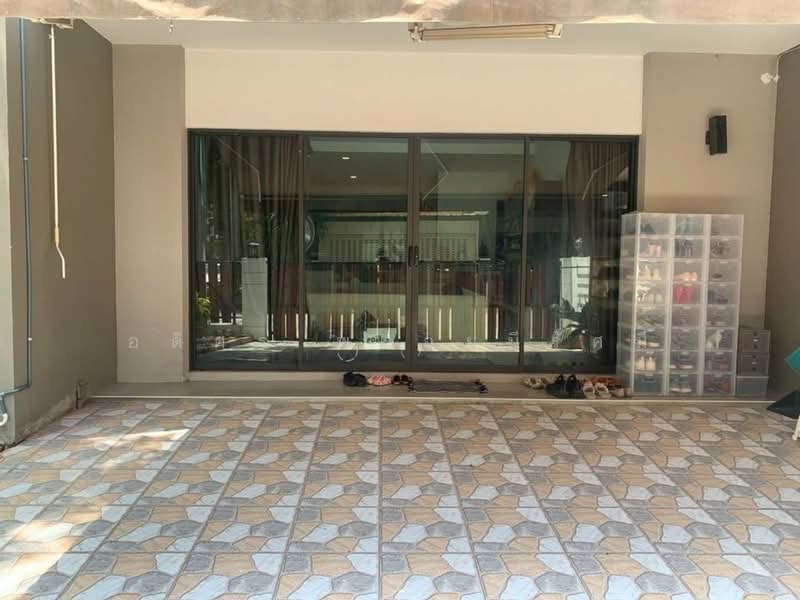 Pruksa Ville 64 Saimai, Bangkok, Sai Mai Road, Sai Mai, Bangkok, 3 Bedrooms, 184 sqm, Townhouse For Rent, by Adisorn Ploymeerassamee, 500428086 - DDproperty.com