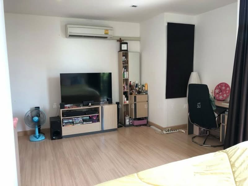 Pruksa Ville 64 Saimai, Bangkok, Sai Mai Road, Sai Mai, Bangkok, 3 Bedrooms, 184 sqm, Townhouse For Rent, by Adisorn Ploymeerassamee, 500428086 - DDproperty.com