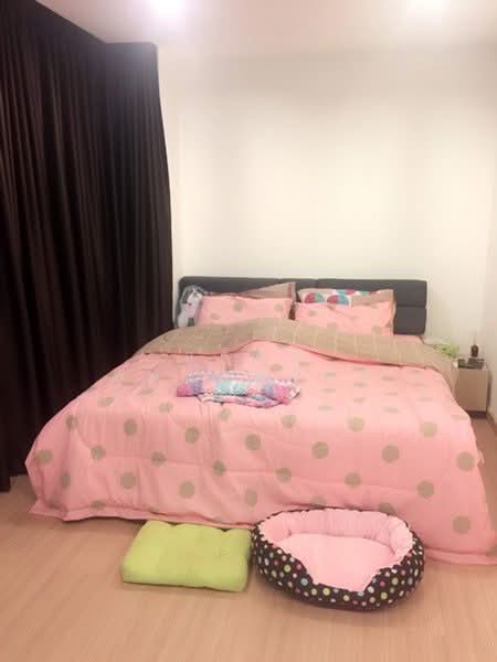 Pruksa Ville 64 Saimai, Bangkok, Sai Mai Road, Sai Mai, Bangkok, 3 Bedrooms, 184 sqm, Townhouse For Rent, by Adisorn Ploymeerassamee, 500428086 - DDproperty.com