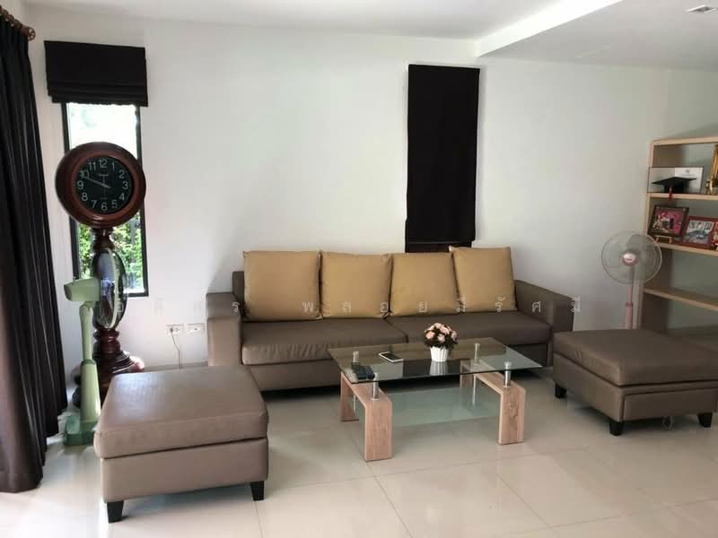Pruksa Ville 64 Saimai, Bangkok, Sai Mai Road, Sai Mai, Bangkok, 3 Bedrooms, 184 sqm, Townhouse For Rent, by Adisorn Ploymeerassamee, 500428086 - DDproperty.com