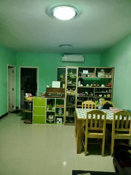 Pruksa Ville 22 Rama 5-2, Nonthaburi, Bang Phai, Muang Nonthaburi, Nonthaburi, 3 Bedrooms, 70 sqm, Townhouse For Sale, by Itthiwat Chulaolan, 500428087 - DDproperty.com
