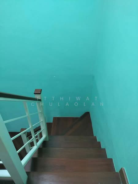 Pruksa Ville 22 Rama 5-2, Nonthaburi, Bang Phai, Muang Nonthaburi, Nonthaburi, 3 Bedrooms, 70 sqm, Townhouse For Sale, by Itthiwat Chulaolan, 500428087 - DDproperty.com