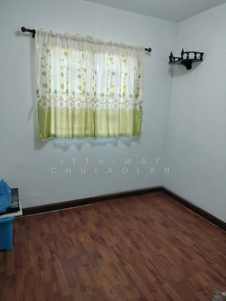 Pruksa Ville 22 Rama 5-2, Nonthaburi, Bang Phai, Muang Nonthaburi, Nonthaburi, 3 Bedrooms, 70 sqm, Townhouse For Sale, by Itthiwat Chulaolan, 500428087 - DDproperty.com