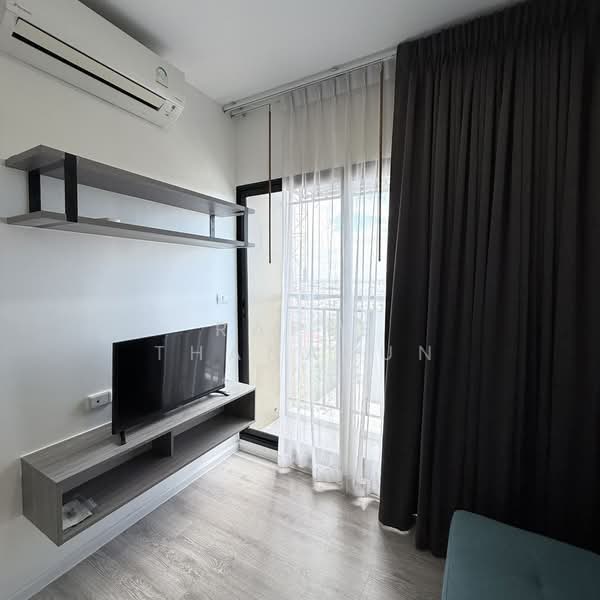 Kensington Sukhumvit-Theparak, Samut Prakan, Thepharak Road, Thepharak, Muang Samut Prakarn, Samut Prakan, 1 Bedroom, 24 sqm, Condo For Rent, by Rapee Thanakun, 500428089 - DDproperty.com