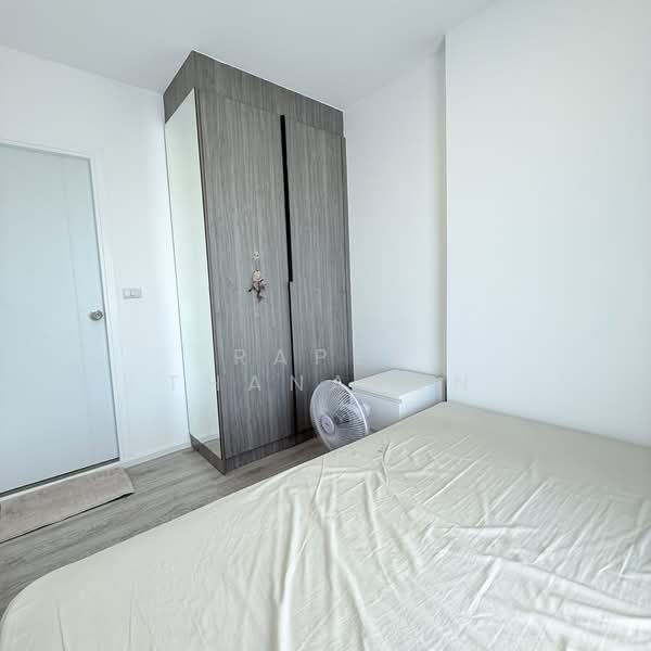 Kensington Sukhumvit-Theparak, Samut Prakan, Thepharak Road, Thepharak, Muang Samut Prakarn, Samut Prakan, 1 Bedroom, 24 sqm, Condo For Rent, by Rapee Thanakun, 500428089 - DDproperty.com
