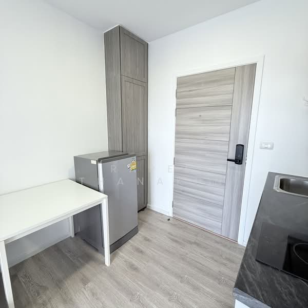 Kensington Sukhumvit-Theparak, Samut Prakan, Thepharak Road, Thepharak, Muang Samut Prakarn, Samut Prakan, 1 Bedroom, 24 sqm, Condo For Rent, by Rapee Thanakun, 500428089 - DDproperty.com