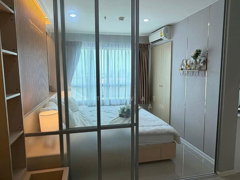 Lumpini Seaview Jomtien : ลุมพินี ซีวิว จอมเทียน, ชลบุรี, ถนนจอมเทียนสายสอง, หนองปรือ, บางละมุง, ชลบุรี, 26 ตร.ม., คอนโด ขาย, โดย Itthiwat Chulaolan, 500428092 - DDproperty.com