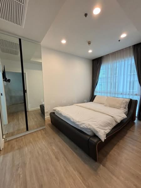The Prime 11, Bangkok, 29 Soi Sukhumvit 11, Khlongtoei Nua, Watthana, Bangkok, 1 Bedroom, 47 sqm, Condo For Rent, by จิณณ์ณิชา อังกูรธันยศิริ, 500428094 - DDproperty.com