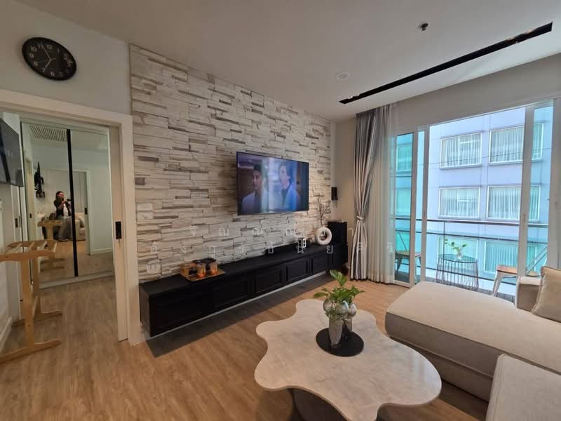 The Prime 11, Bangkok, 29 Soi Sukhumvit 11, Khlongtoei Nua, Watthana, Bangkok, 1 Bedroom, 47 sqm, Condo For Rent, by จิณณ์ณิชา อังกูรธันยศิริ, 500428094 - DDproperty.com
