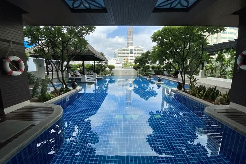 The Prime 11, Bangkok, 29 Soi Sukhumvit 11, Khlongtoei Nua, Watthana, Bangkok, 1 Bedroom, 47 sqm, Condo For Rent, by จิณณ์ณิชา อังกูรธันยศิริ, 500428094 - DDproperty.com