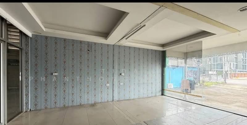Warehouse with office for rent in Ramintra, convenient container location, near the motorway, Bangkok, Min Buri, Bangkok, , 600 sqm, Warehouse/Factory For Rent, by Tida phanthonglarptawee, 500428095 - DDproperty.com