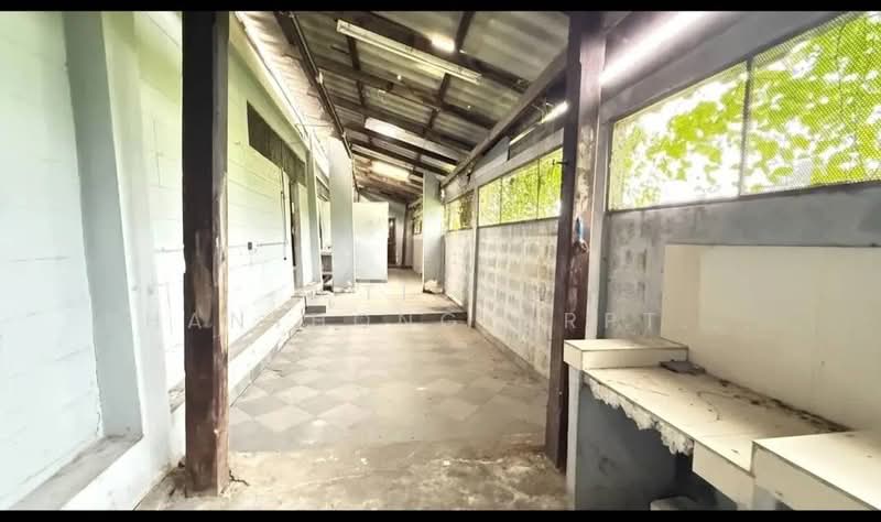 Warehouse with office for rent in Ramintra, convenient container location, near the motorway, Bangkok, Min Buri, Bangkok, , 600 sqm, Warehouse/Factory For Rent, by Tida phanthonglarptawee, 500428095 - DDproperty.com