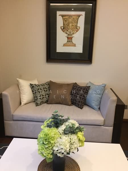 Quattro by Sansiri, Bangkok, 134 Thong Lo 4 Alley, Khlong Tan Nua, Watthana, Bangkok, 1 Bedroom, 50 sqm, Condo For Rent, by Hathaichanok Saenset, 500428096 - DDproperty.com