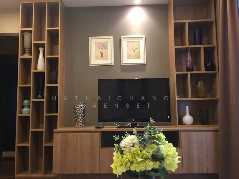 Quattro by Sansiri : ควอทโทร บาย แสนสิริ, กรุงเทพ, 134 ซอย ทองหล่อ 4, คลองตันเหนือ, วัฒนา, กรุงเทพ, 50 ตร.ม., คอนโด ให้เช่า, โดย Hathaichanok Saenset, 500428096 - DDproperty.com
