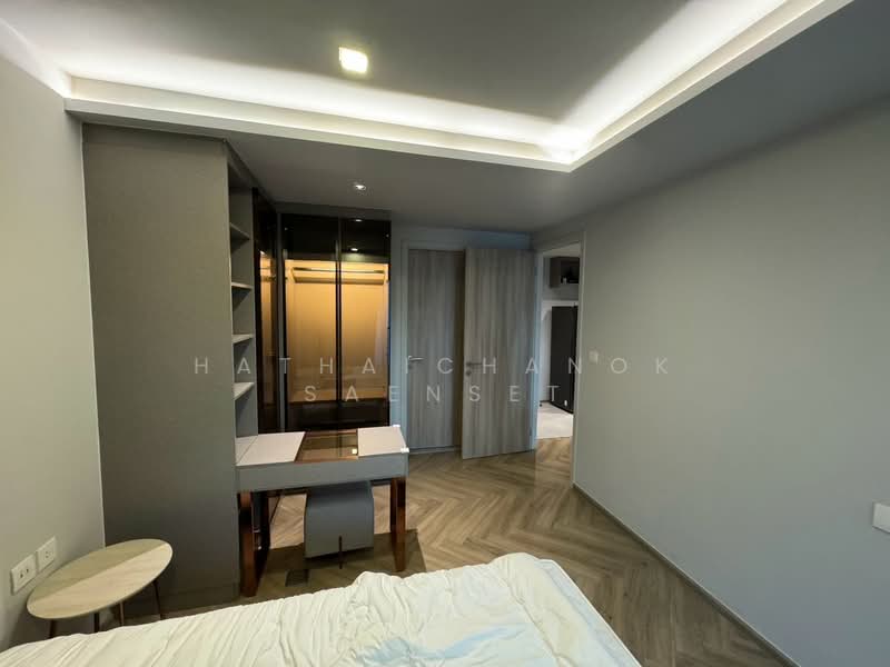 Chapter Thonglor 25, Bangkok, Soi Thonglor 25, Sukhumvit Road, Khlong Tan Nua, Watthana, Bangkok, 1 Bedroom, 42 sqm, Condo For Rent, by Hathaichanok Saenset, 500428097 - DDproperty.com