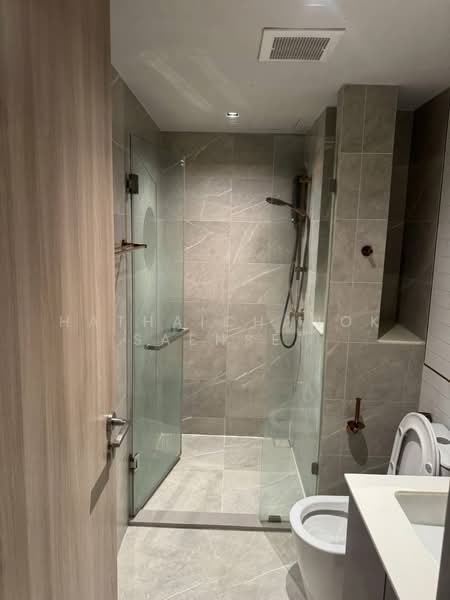Chapter Thonglor 25, Bangkok, Soi Thonglor 25, Sukhumvit Road, Khlong Tan Nua, Watthana, Bangkok, 1 Bedroom, 42 sqm, Condo For Rent, by Hathaichanok Saenset, 500428097 - DDproperty.com