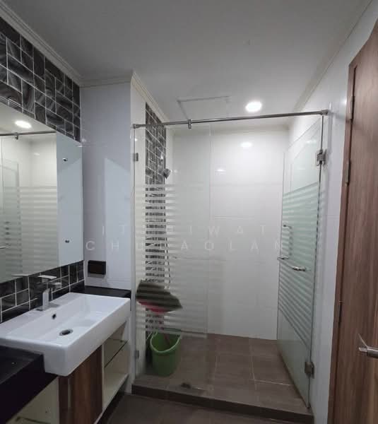 Dusit Grand Park, Chon Buri (Pattaya), 384/206, Moo 12, Jomtiensaineung Road, Bang Lamung, Bang Lamung (Pattaya), Chon Buri (Pattaya), 2 Bedrooms, 26 sqm, Condo For Sale, by Itthiwat Chulaolan, 500428099 - DDproperty.com