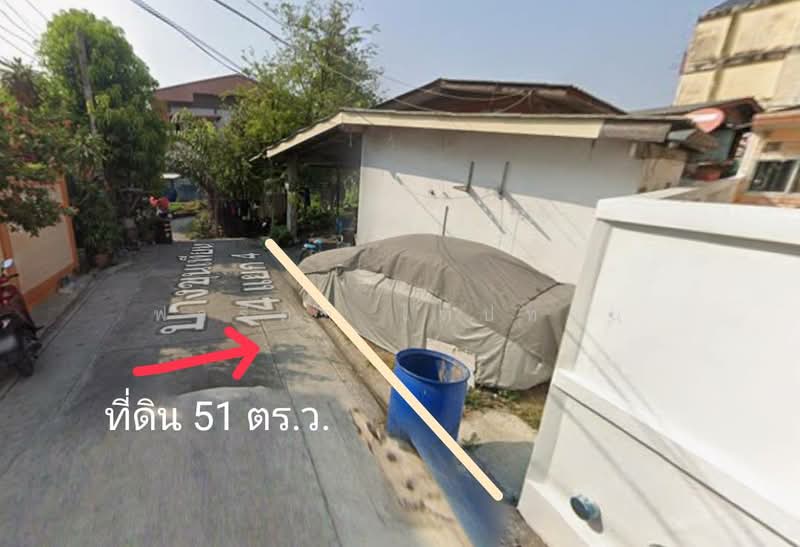 Land for sale in Bang Khun Thian, 51 sq.wa., near Rama 2 Road., Bangkok, บางขุนเทียน, Tha Kham, Bang Khun Thian, Bangkok, , 204 sqm, Land For Sale, by Fareeda Thaipatan, 500428100 - DDproperty.com