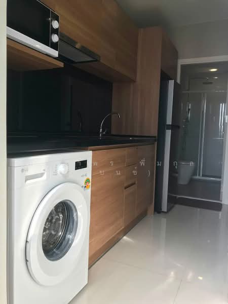 The Metropolis Samrong Interchange, Samut Prakan, 954 Sukhumvit Road, Samrong Nua, Muang Samut Prakarn, Samut Prakan, 1 Bedroom, 35 sqm, Condo For Rent, by Nattayaporn Peumkul (Benz), 500428102 - DDproperty.com