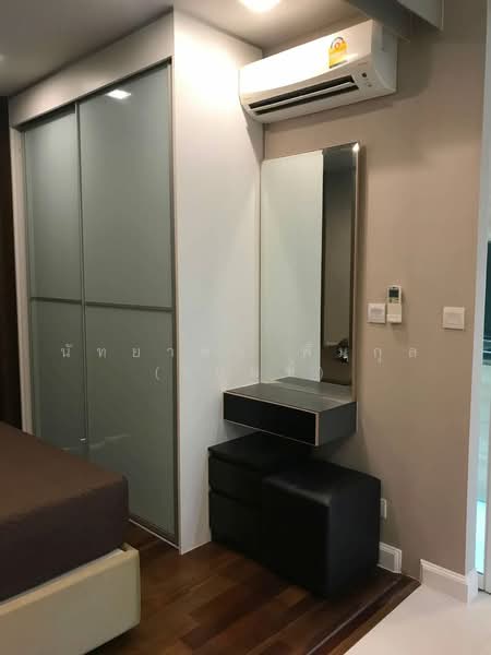 The Metropolis Samrong Interchange, Samut Prakan, 954 Sukhumvit Road, Samrong Nua, Muang Samut Prakarn, Samut Prakan, 1 Bedroom, 35 sqm, Condo For Rent, by Nattayaporn Peumkul (Benz), 500428102 - DDproperty.com