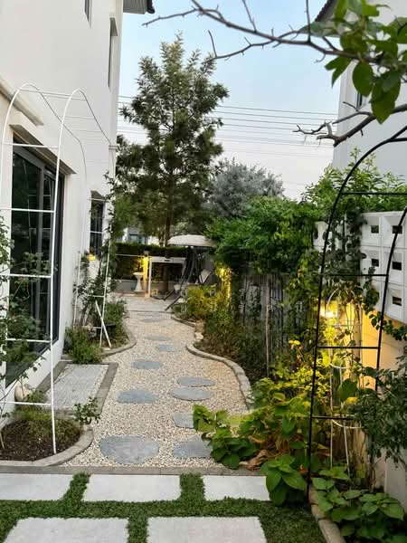 Centro Phahol-Vibhavadi 2 : เซนโทร พหลฯ-วิภาวดี 2, ปทุมธานี, Klong 1 Khlong Luang, คลองหนึ่ง, คลองหลวง, ปทุมธานี, 190 ตร.ม., บ้านเดี่ยว ให้เช่า, โดย อดิศร พลอยมีรัศมี, 500428105 - DDproperty.com